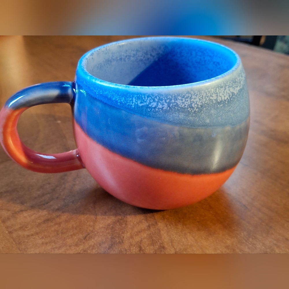 Bloomingville Paula Mugs